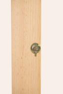 Easy-Change locking devices